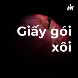 Giấy gói xôi