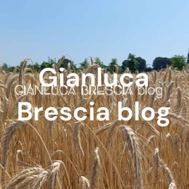 Gianluca Brescia blog