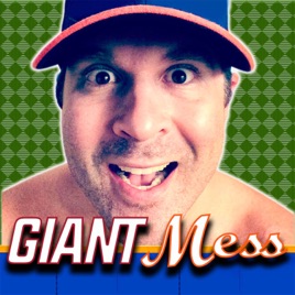 Giant Mess