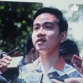 Gibran Isolasi Mandiri