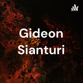 Gideon Sianturi