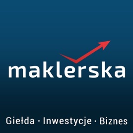 Giełda, biznes, inwestowanie - maklerska