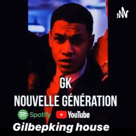Gilbepking