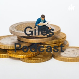 Giles Podcast
