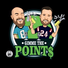 Gimme The Points