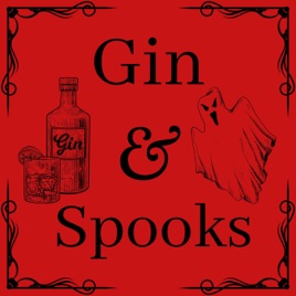 Gin & Spooks