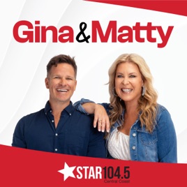 Gina & Matty