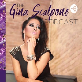 Gina Scalpone