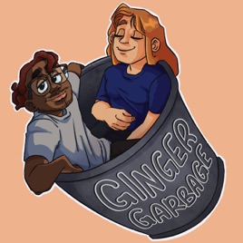 Ginger Garbage