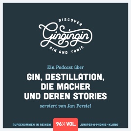 GinGinGin.de Podcast