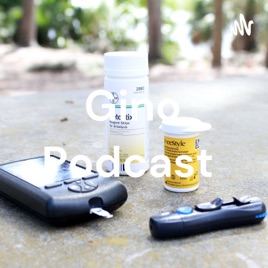 Gino Podcast