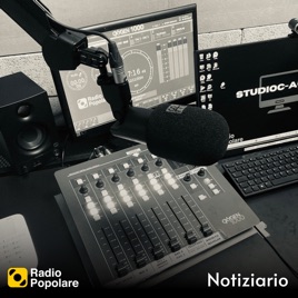 Giornale Radio