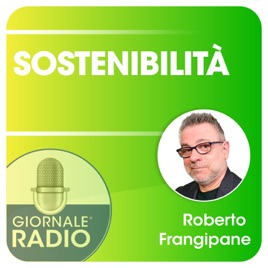 Giornale Radio Sostenibilità