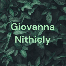 Giovanna Nithiely