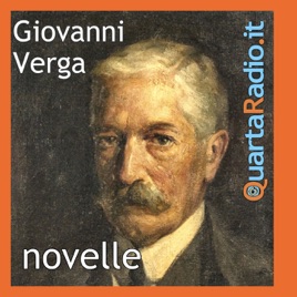Quarta Radio - Giovanni Verga, tutte le novelle