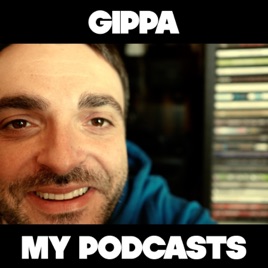 Gippa - Podcasts