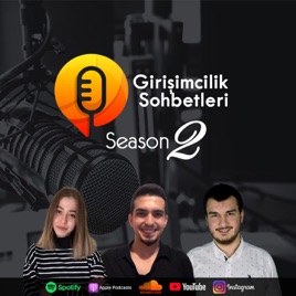 Girişimcilik Sohbetleri