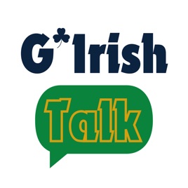 G’Irish Talk: A Notre Dame Football Podcast
