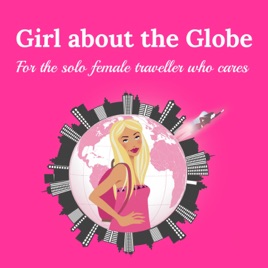Girl about the Globe