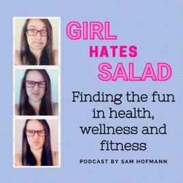 Girl Hates Salad