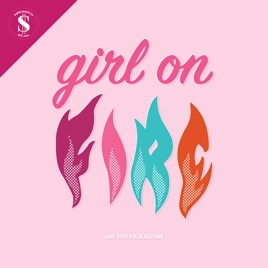 Girl on FIRE