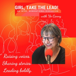 Girl, Take the Lead!