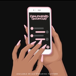 Girlfriend Groupchat