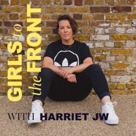 GIRLS TO THE FRONT