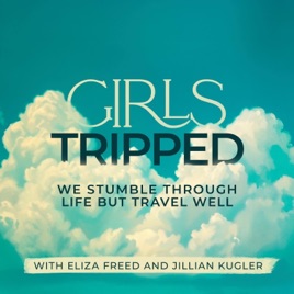 Girls Tripped
