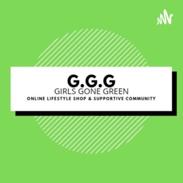 GirlsGoneGreen