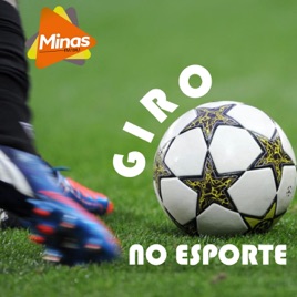 Giro no Esporte