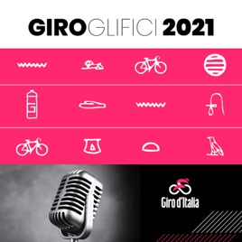 GIROglifici 2021