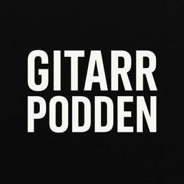 Gitarrpodden