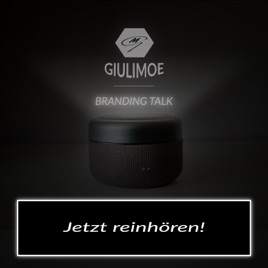 Giulimoe - Branding Talk