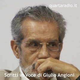 Giulio Angioni, Scritti in Voce