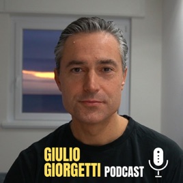 Giulio Giorgetti - Per Fortuna C'è il Calcio