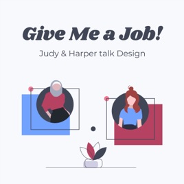 Give Me a Job!