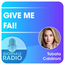 Give me FAI! con Tabata Caldironi