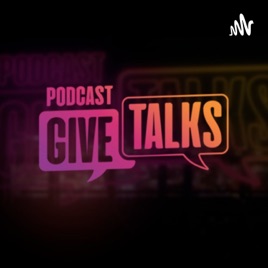 Give Talks