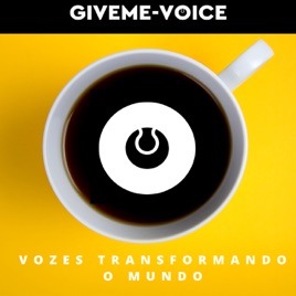 GIVEME-VOICE PODCAST