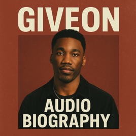 Giveon - Audio Biography