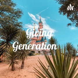 Giving Generation
