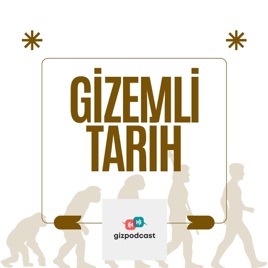 Gizemli Tarih