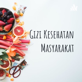 Gizi Kesehatan Masyarakat