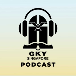 GKY SG Sermons