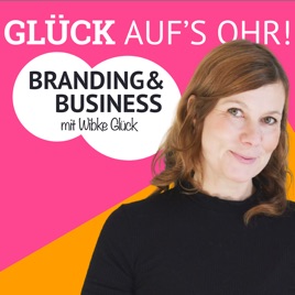Glück aufs Ohr - Podcast