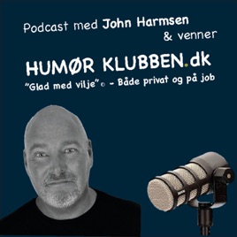 Glad Med Vilje - med John Harmsen