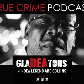 GlaDEAtors - with DEA Legend Abe Collins