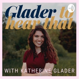 Glader To Hear That