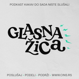 Glasna žica